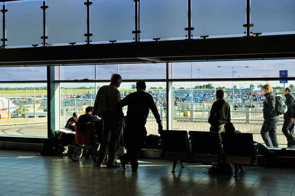 luton airport 1
