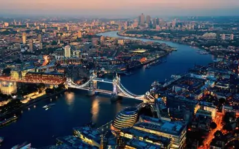 Bristol Taxi Service​