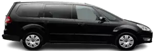 Standard MPV​