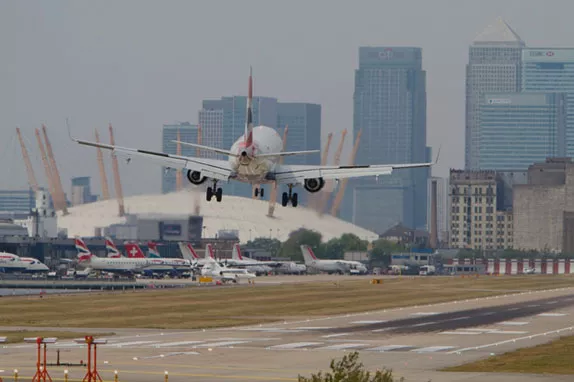 Find the Best Taxi Services for London Airports