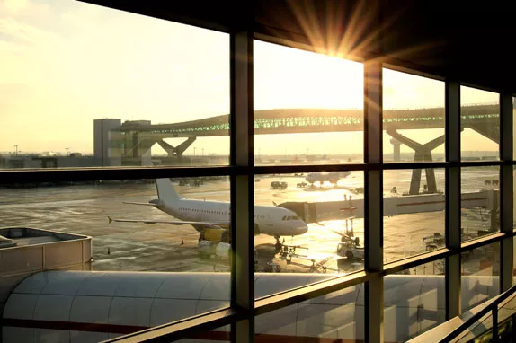 GATWICK AIRPORT TRANSFERS