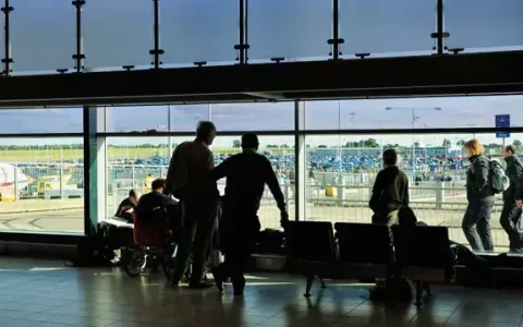 Bristol Airport Taxi​